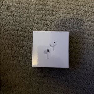 Apple AirPods Pro Wireless Earbuds